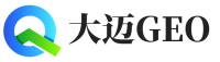 嘉定区大迈GEO